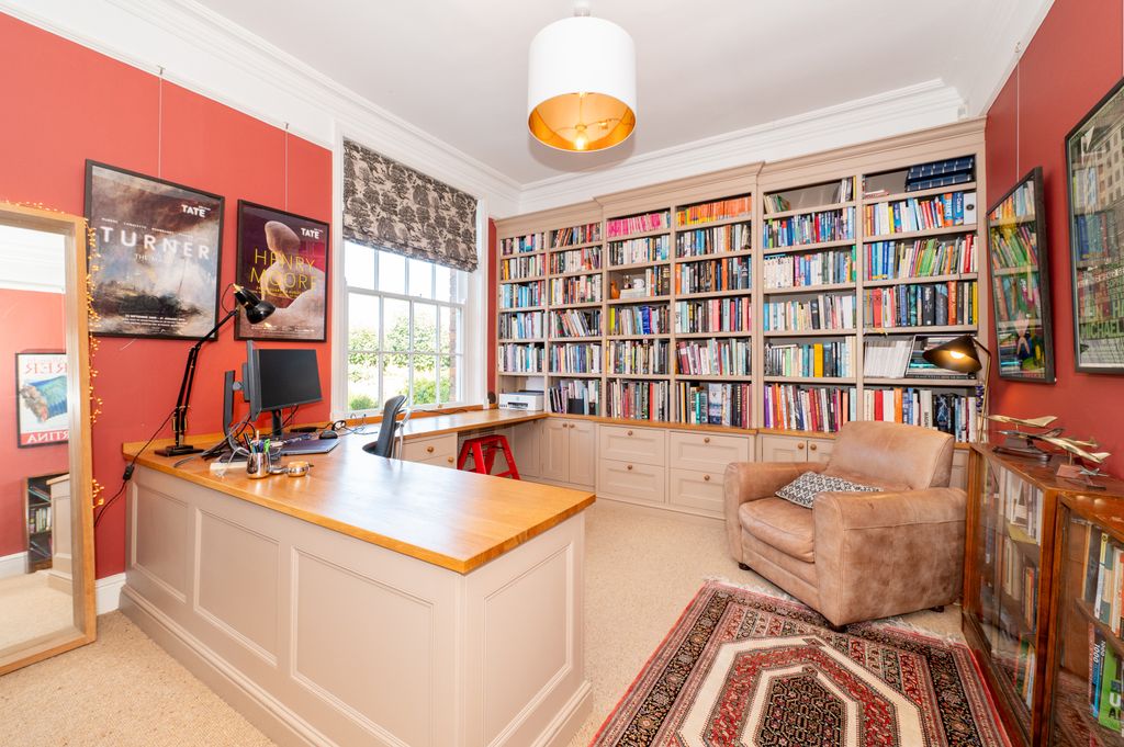 Property photo 3 of 24 Study/Reception Room