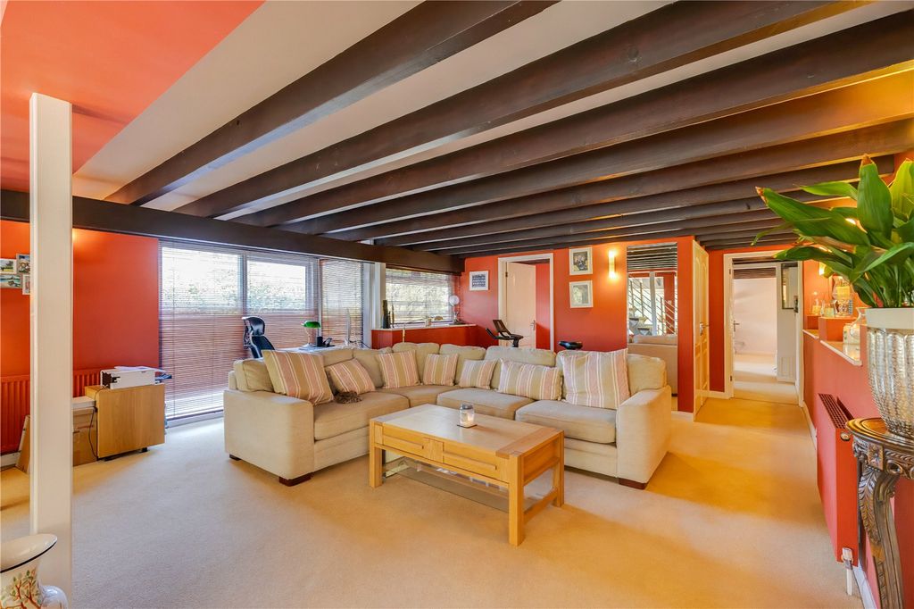 Property photo 3 of 15 Living