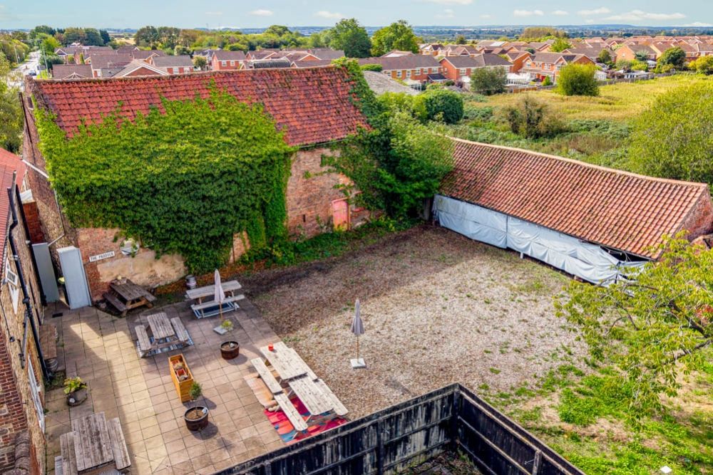 Property photo 3 of 20 Land, High Street (Messingham)-5