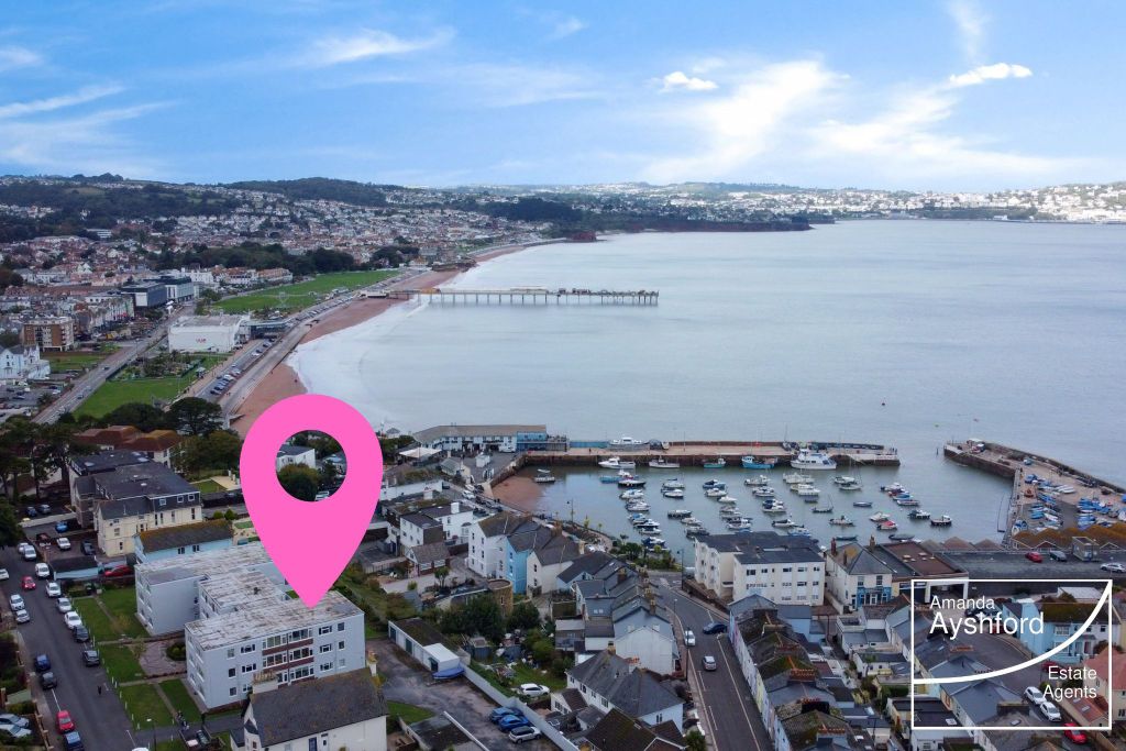 Additional image 25 of 2 bed flat for saleCleveland Road, Paignton TQ4