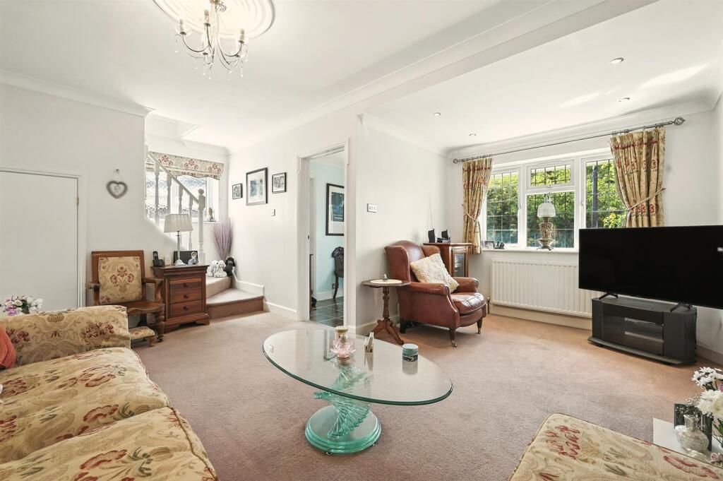 Property photo 2 of 29 Lounge With Stairs