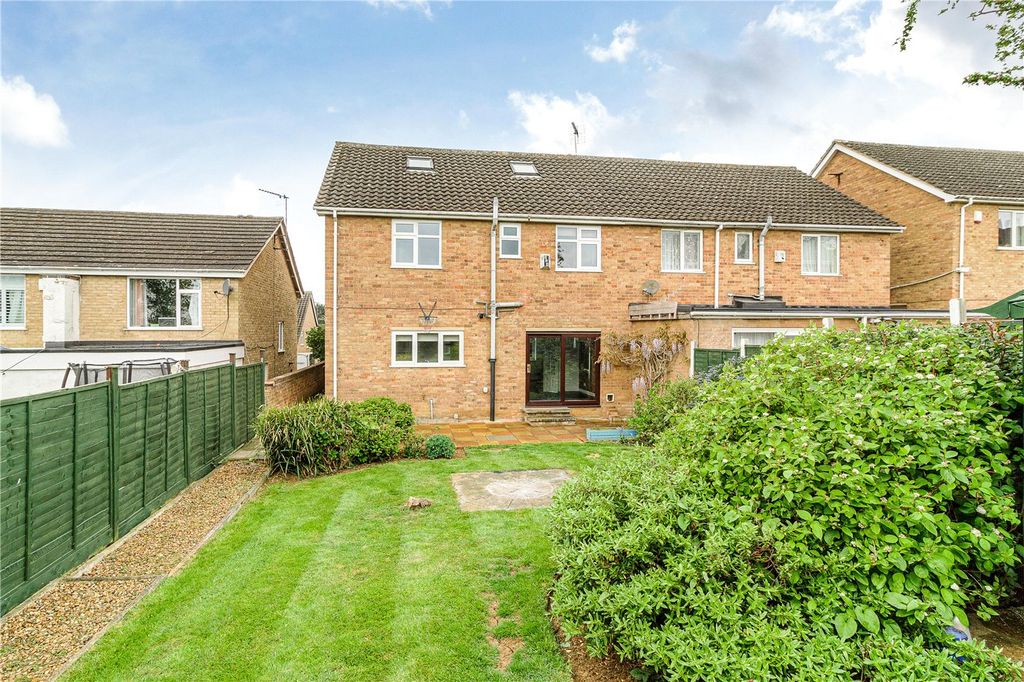 Additional image 15 of 4 bed semi-detached house to rentHillside Way, Weston Favell Village, Northampton, Northamptonshire NN3