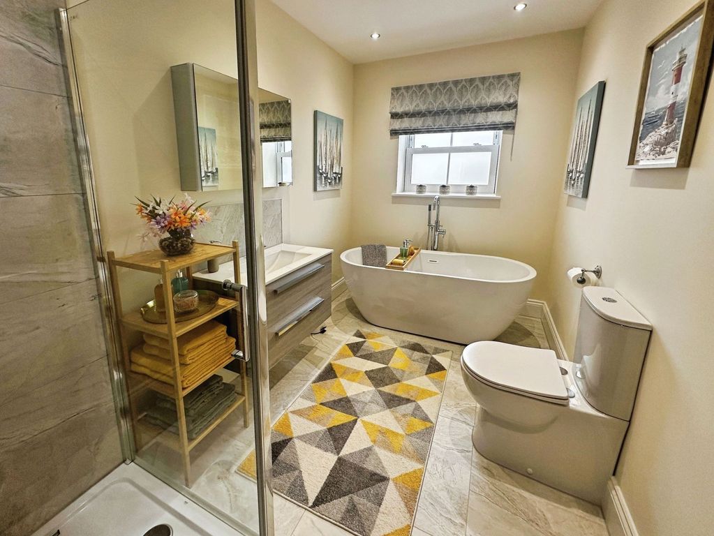 Additional image 38 of 4 bed detached house for saleDol-Y-Coed, Bridgend CF31
