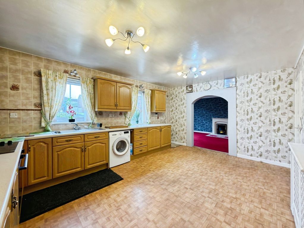 Additional image 7 of 4 bed link detached house for salePategill Court, Penrith CA11