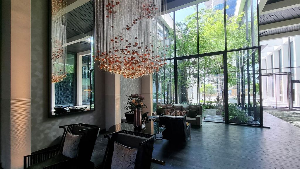 Property photo 1 of 10 Luxury One Bedroom Apartment To Let In Wardian