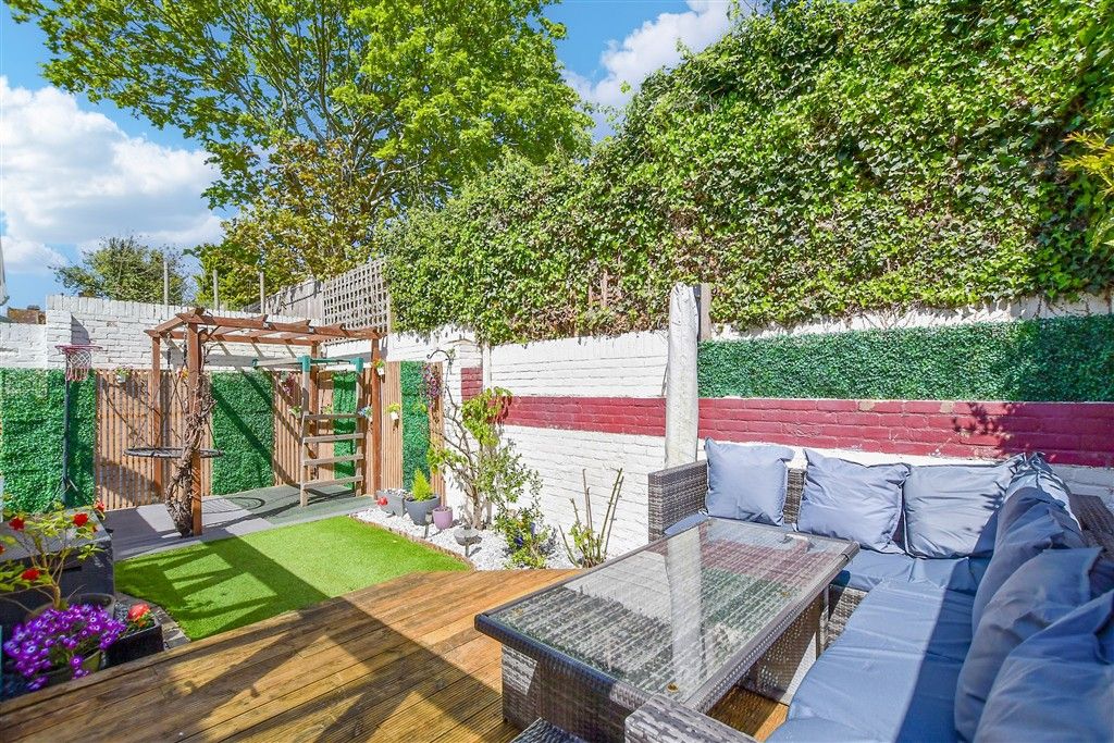 Property photo 2 of 14 Rear Garden