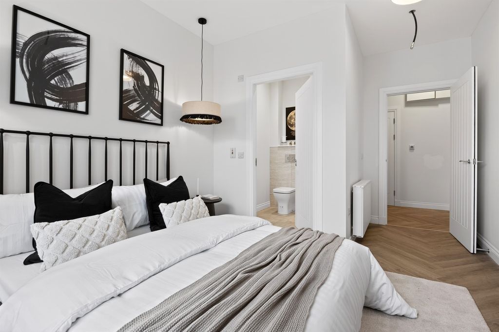 Additional image 16 of 2 bed flat for salePriory Park, Main Road, Castlehead, Paisley PA2