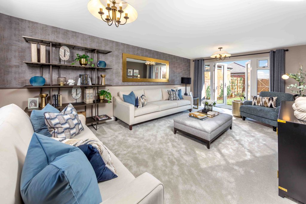 Property photo 1 of 10 Earlswood Lounge