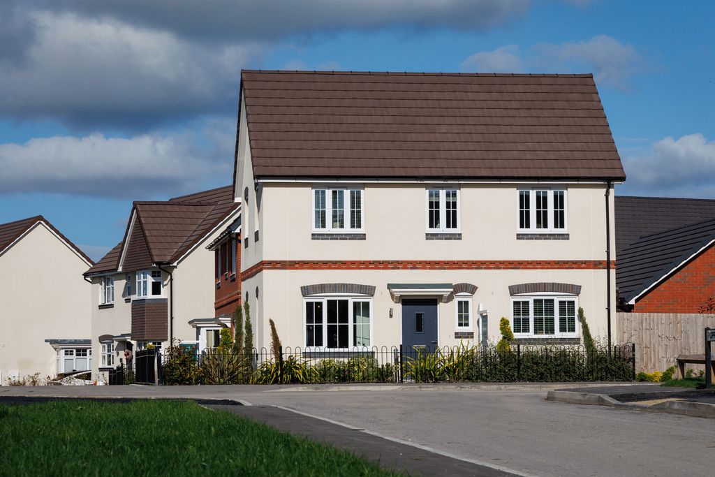 Property photo 1 of 8 Vdsw CH Igrove Streetscene01