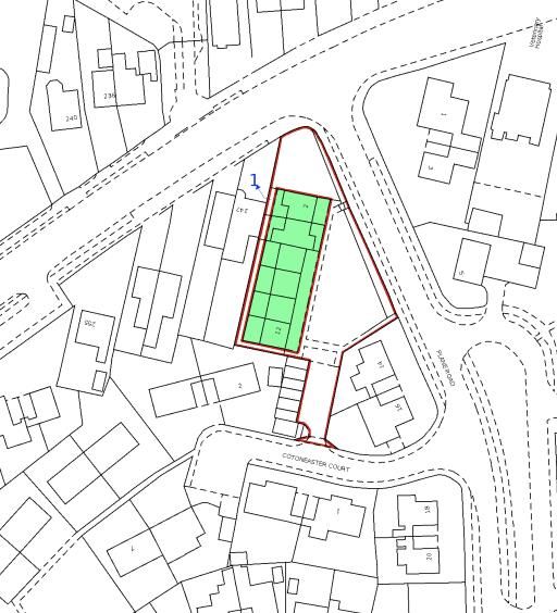 Property photo 1 of 4 Site Plan