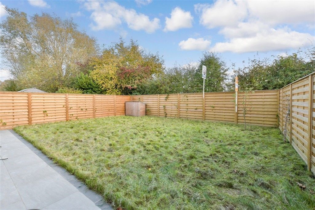 Property photo 1 of 13 Rear Garden