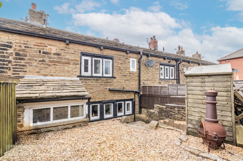 Property photo 3 of 19 Rear Garden