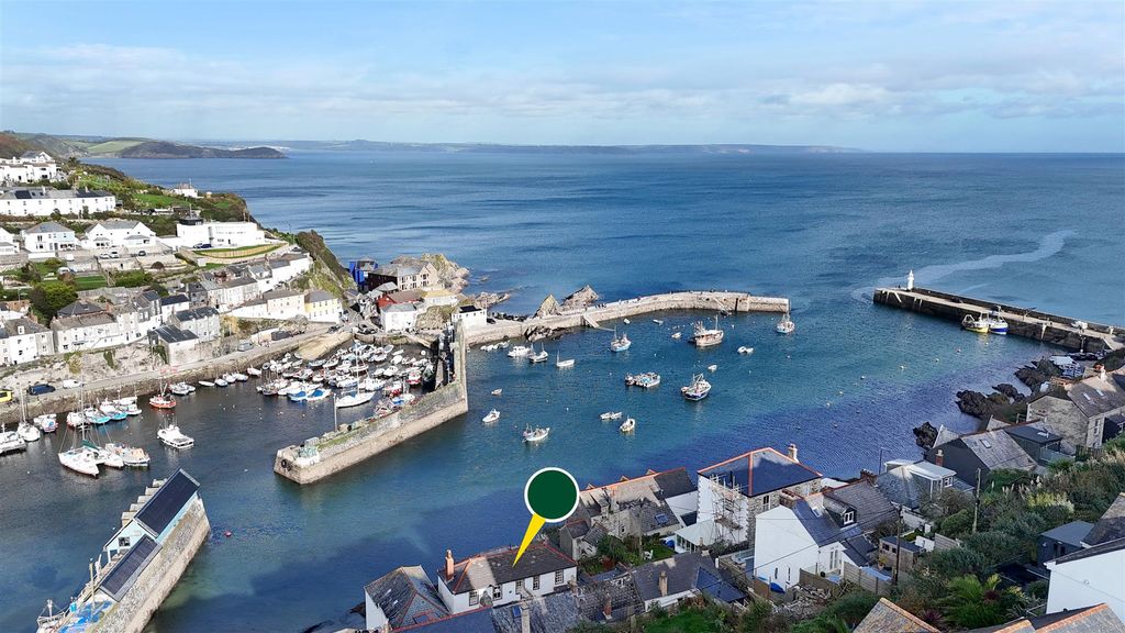 Property photo 2 of 17 Rose Cottage Location 2 With Pin.Jpg