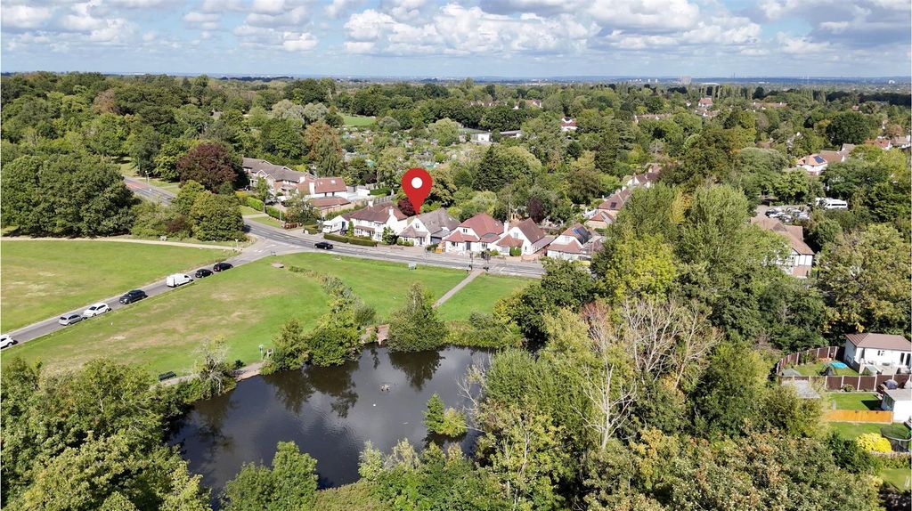 Property photo 2 of 21 Christ Church Drone Image.Jpg