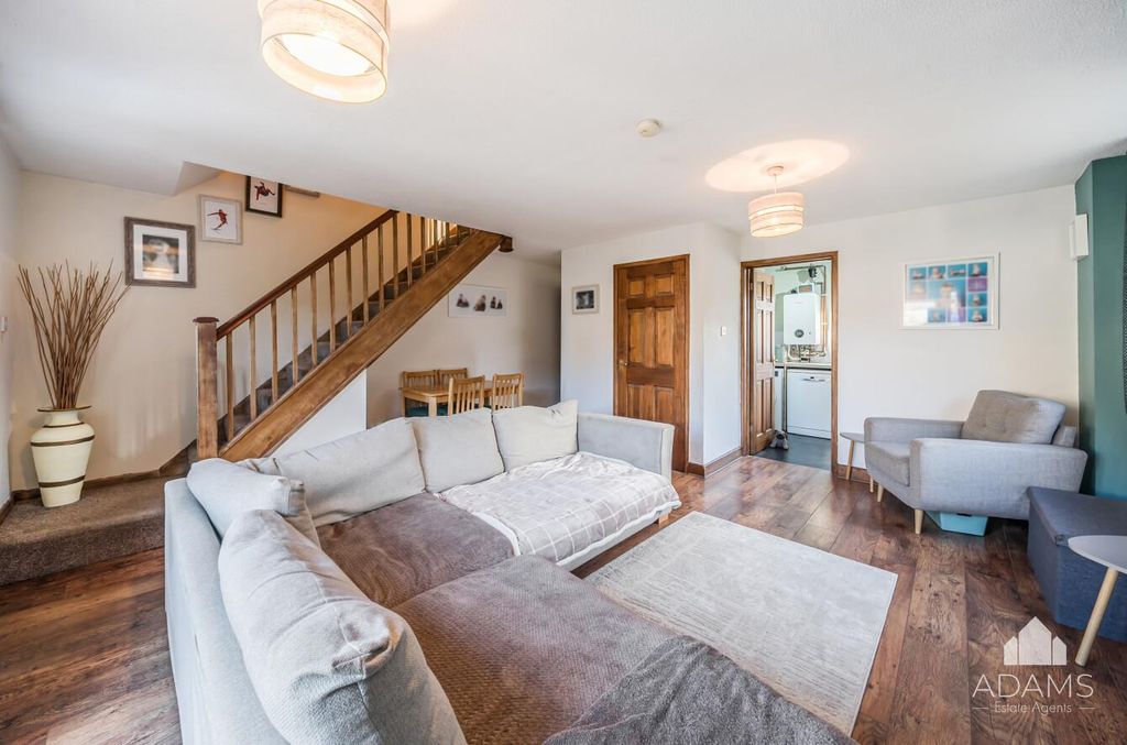 Property photo 3 of 16 Sitting And Dining Room