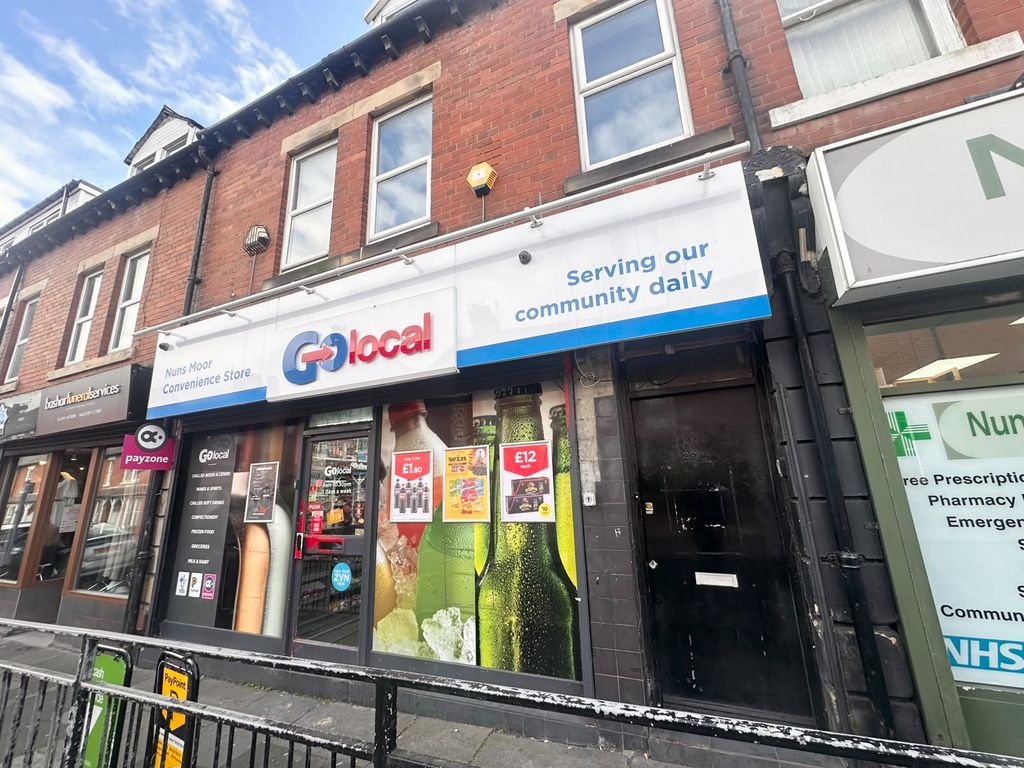 Property photo 1 of 8 Nuns Moor Road, Newcastle Upon Tyne, Ne4