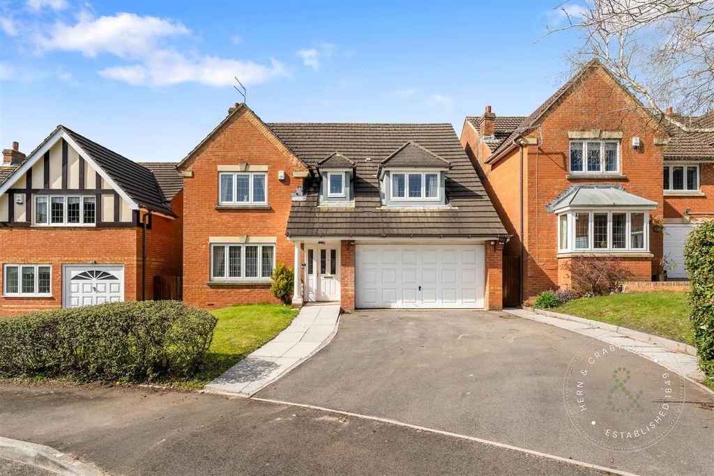 Property photo 1 of 49 Hern Crabtree Gelli Frongoch.Jpg