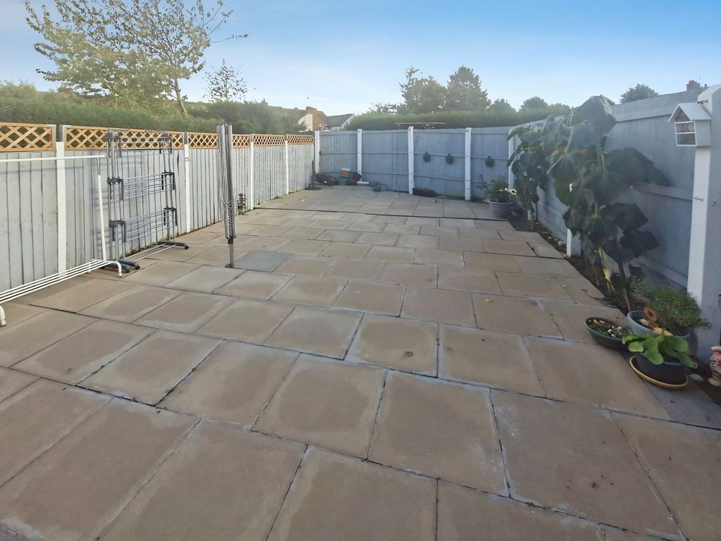 Property photo 2 of 10 Rear Garden
