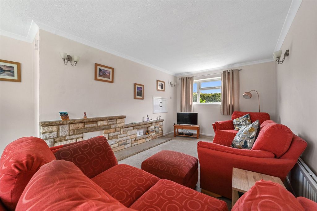 Property photo 2 of 23 Living Area