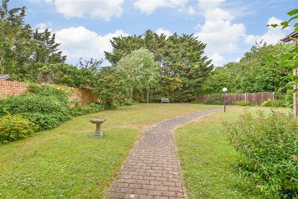 Property photo 1 of 11 Rear Garden