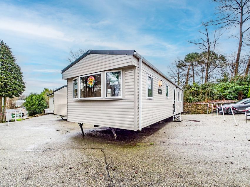 Property photo 1 of 17 Abi Arizona At Coghurst Hall Holiday Park