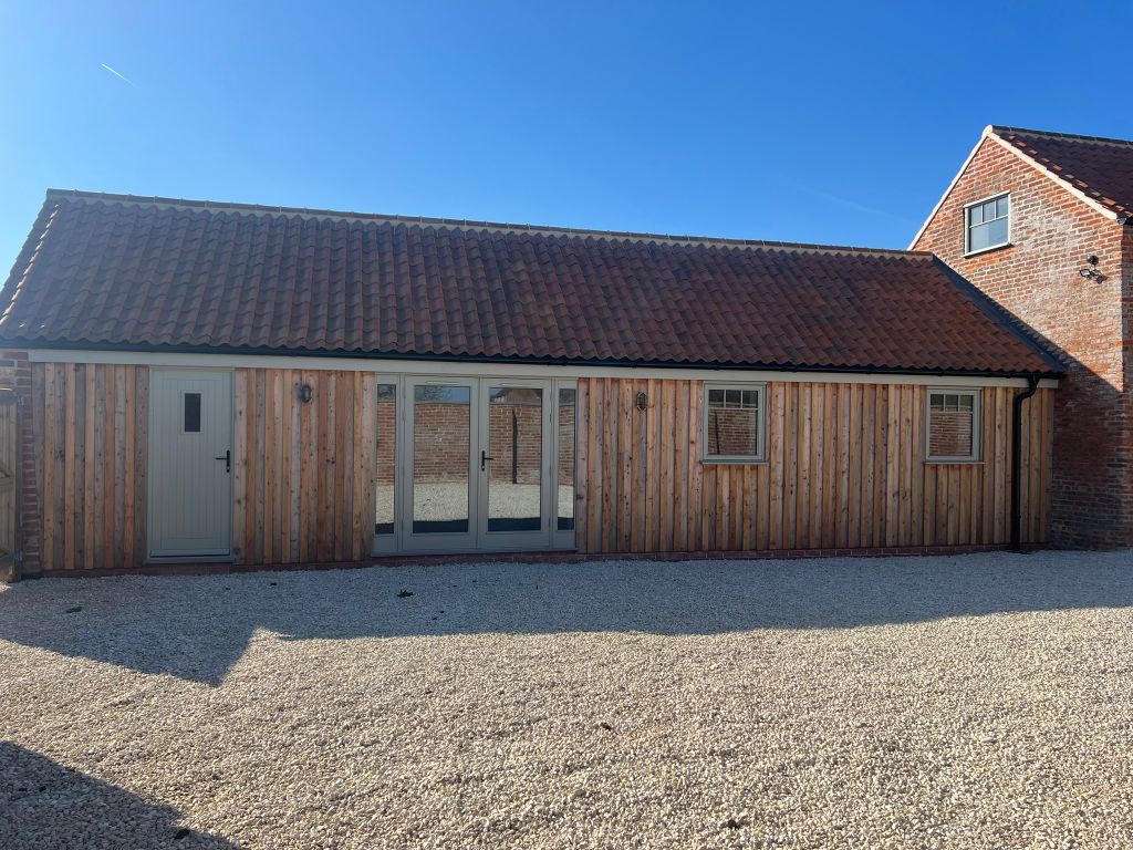 Additional image 25 of 4 bed barn conversion to rentMill Lane, Middle Rasen, Market Rasen. LN8