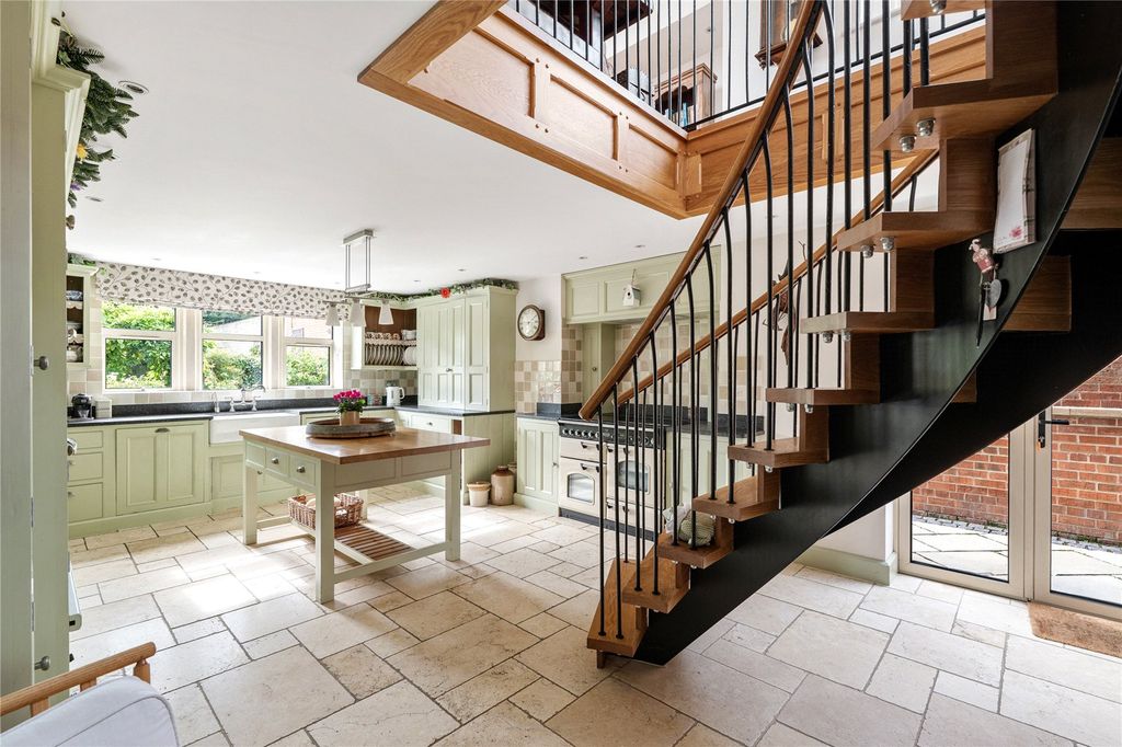 Additional image 6 of 4 bed detached house for saleJames Street, Lincoln, Lincolnshire LN2