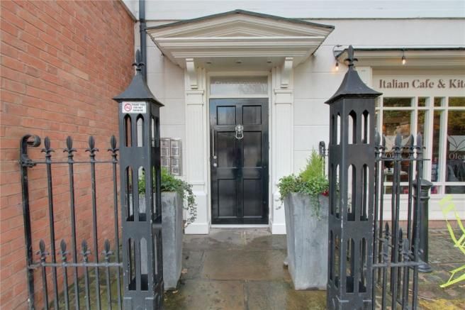 Property photo 2 of 9 Front Door