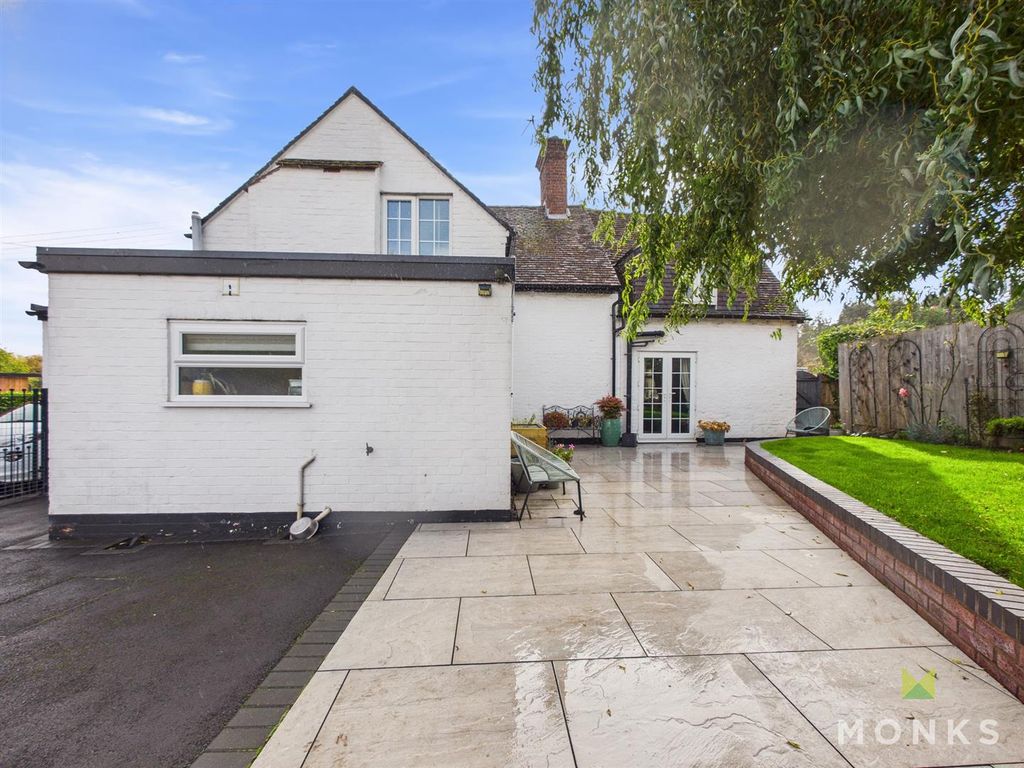 Additional image 37 of 3 bed cottage for saleChristmas Cottage, Shawbury, Shrewsbury SY4