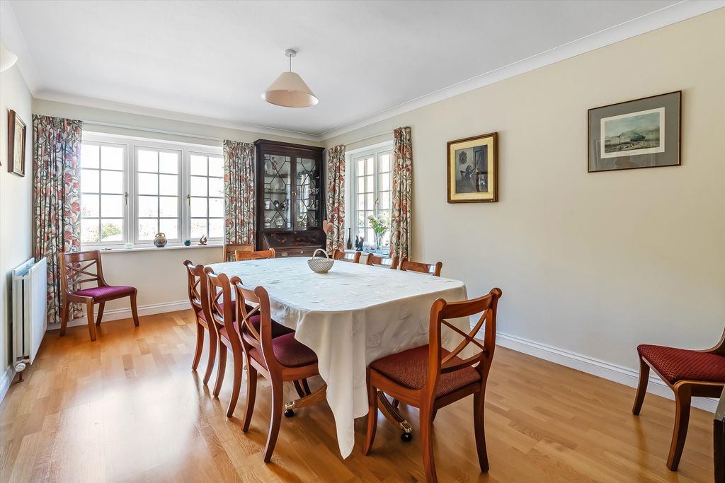 Additional image 12 of 6 bed detached house for saleSummers Lane, Hurtmore, Godalming, Surrey GU7