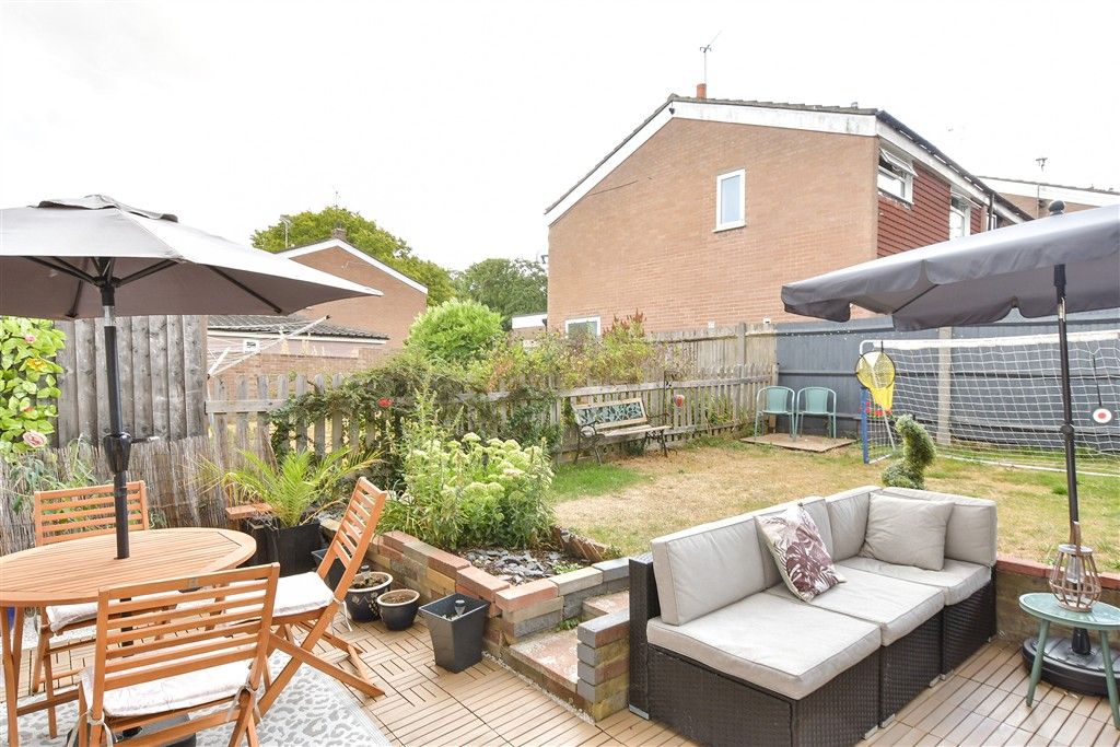 Property photo 2 of 12 Rear Garden