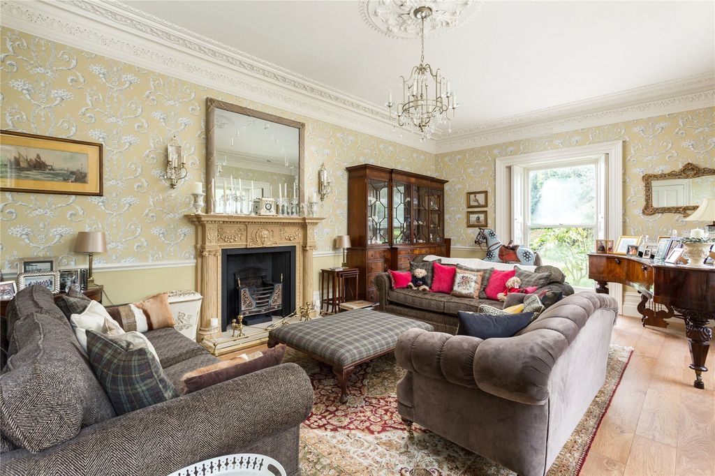Additional image 5 of 10 bed detached house for saleWest Burton, Leyburn, North Yorkshire DL8
