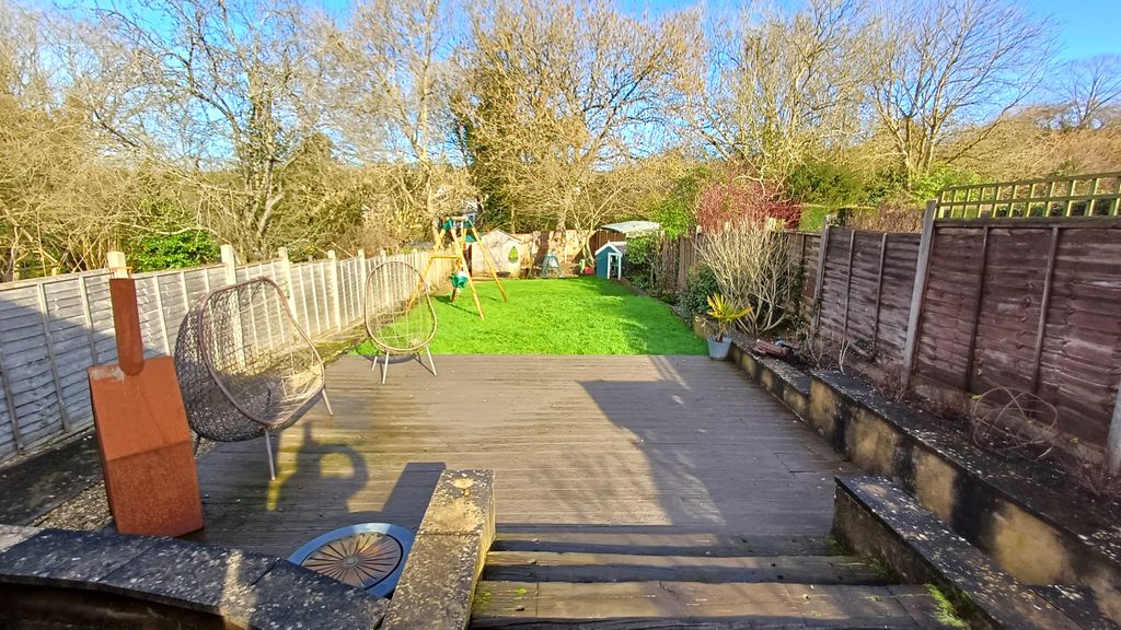 Additional image 22 of 3 bed semi-detached house for saleThe Leys, Chipping Norton OX7