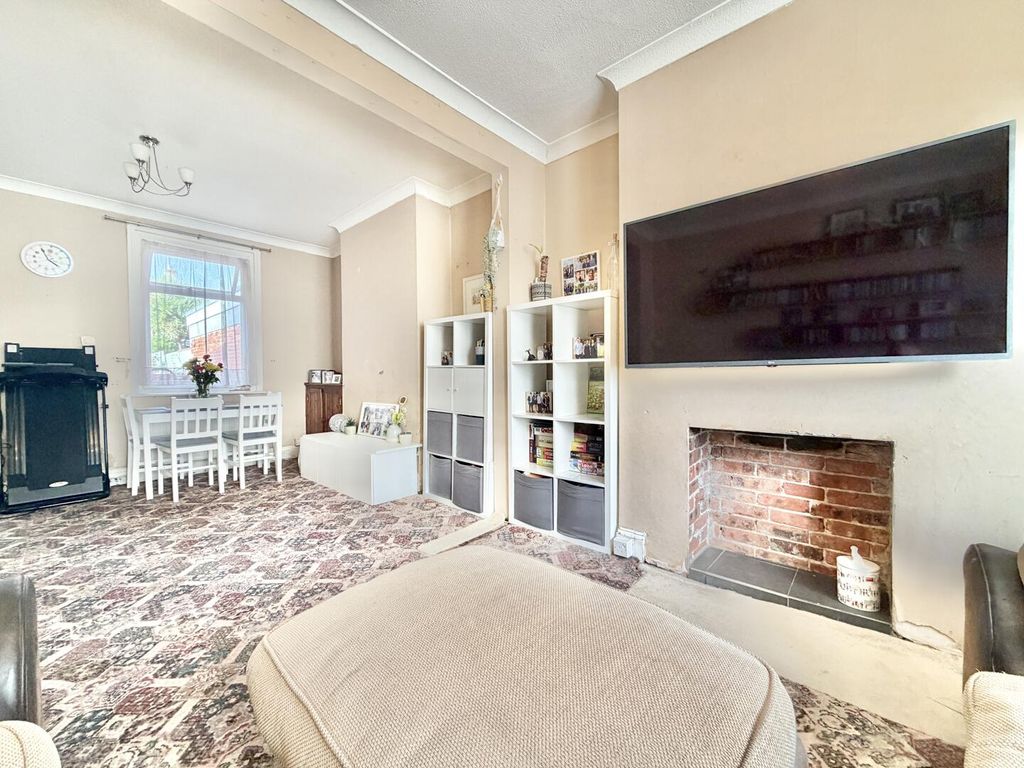 Property photo 3 of 13 Living Room