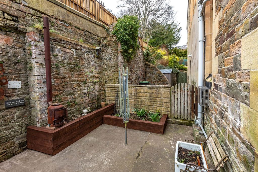 Additional image 25 of 4 bed flat for sale3 Kirkhouse, Kirkbrae, Galashiels TD1