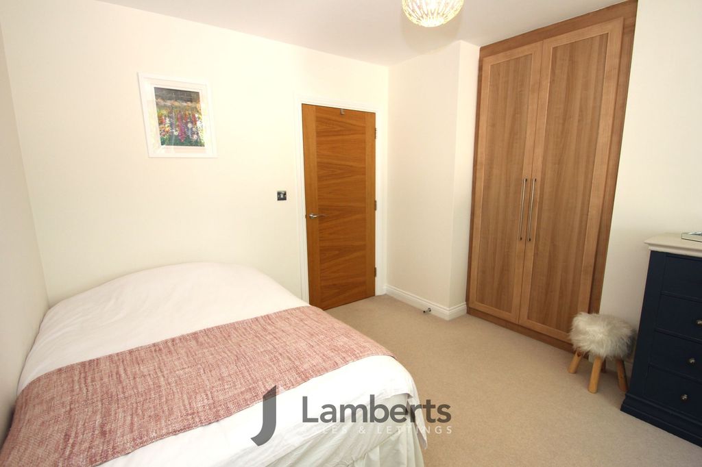 Property photo 3 of 24 Bedroom Two