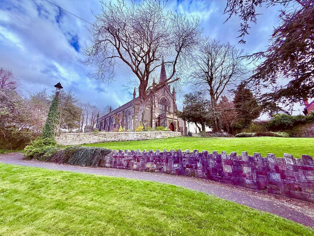 Additional image 24 of 1 bed flat for saleVicar Street, Dudley DY3