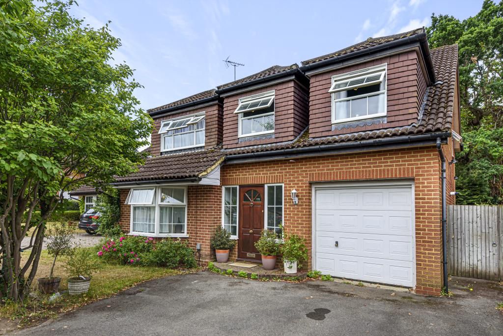 Property photo 1 of 10 External View