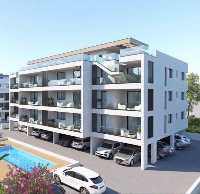 Property photo 1 of 19 Apartments Block A