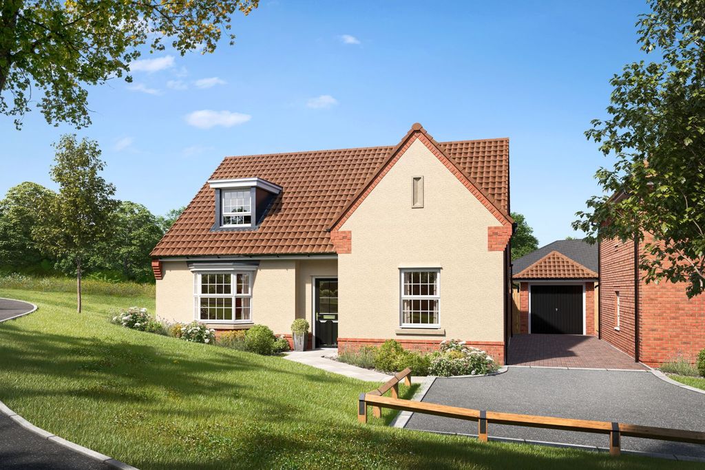 Property photo 1 of 8 Burford External