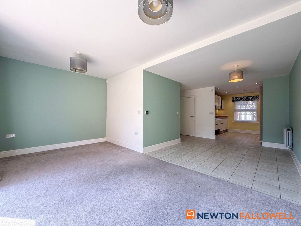Property photo 2 of 19 Open Plan Living/Dining Kitchen