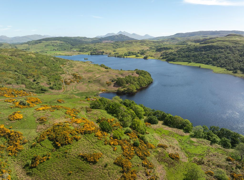 Additional image 14 of 3 bed farm for saleGlencruitten, Oban, Argyll And Bute PA34