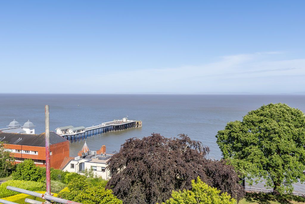 Additional image 23 of 4 bed flat for saleGlynne Tower, Bridgeman Road, Penarth CF64