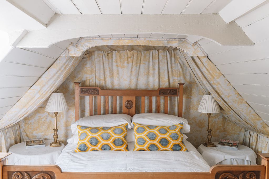 Additional image 25 of 6 bed detached house for saleBrewery Farmhouse, Deal, Kent CT14