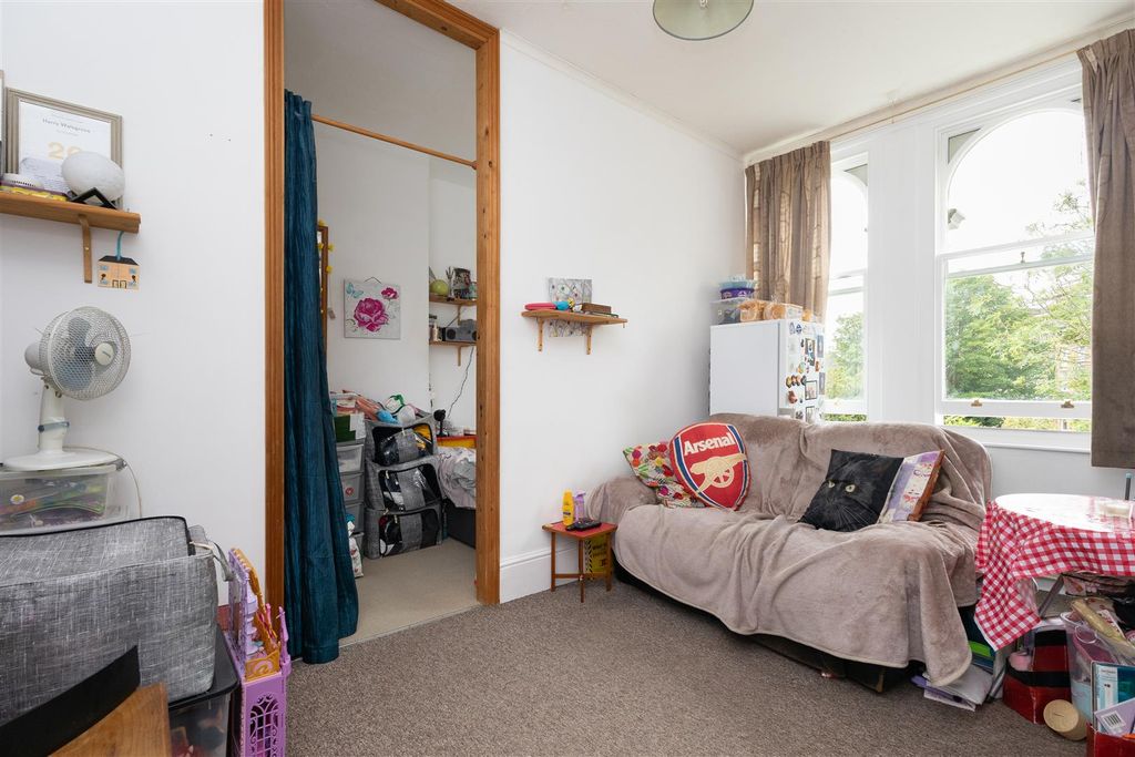 Property photo 3 of 13 Open Plan Living Space