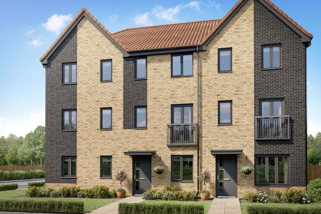 Property photo 1 of 1 8. Ashdown - Plot 27