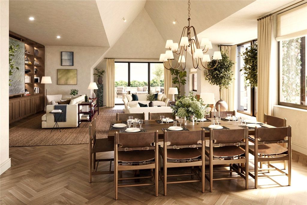 Property photo 3 of 14 Dining Area