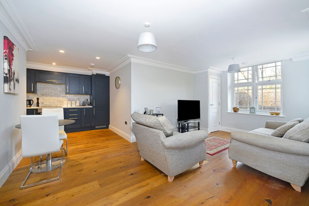 Property photo 3 of 12 Living Area