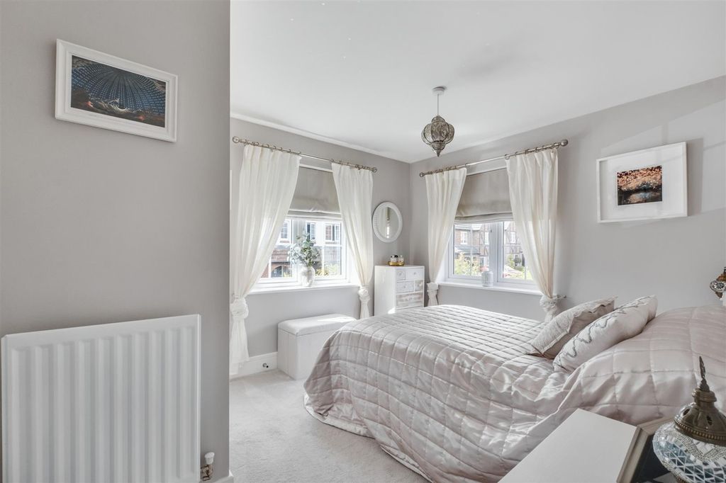 Additional image 15 of 3 bed detached house for saleBadger Vale, Wollaton, Nottingham NG8