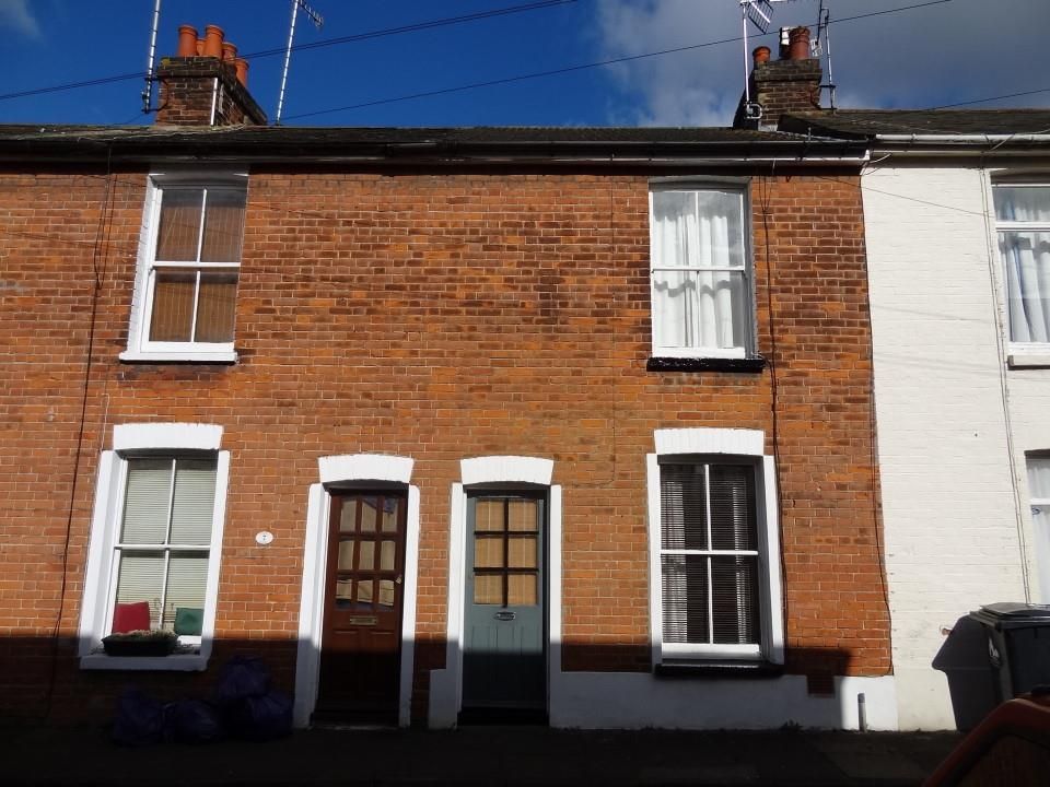 Property photo 1 of 7 6 St Edmunds Road Front 2.Jpg